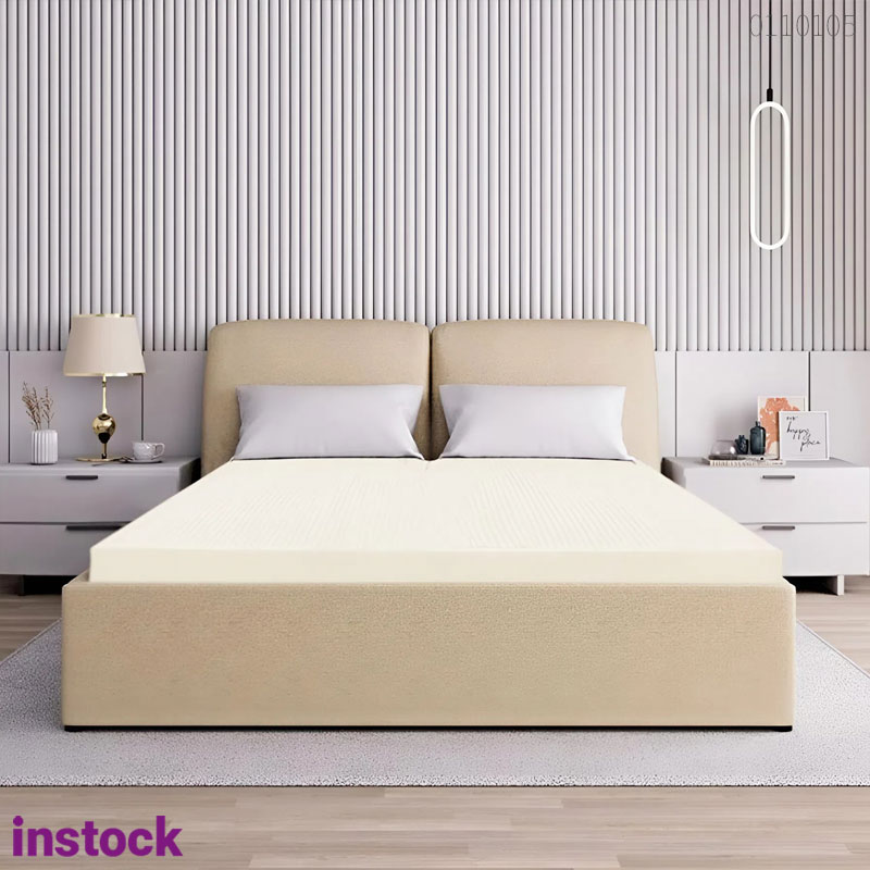 Nệm cao su Vạn Thành Standard