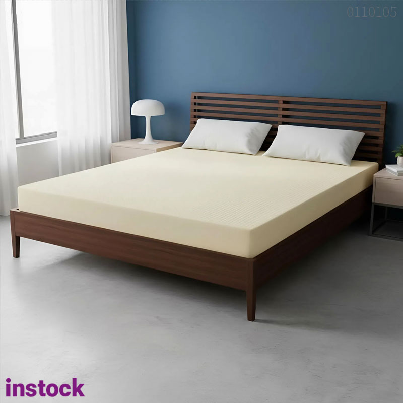 Nệm cao su Vạn Thành Standard