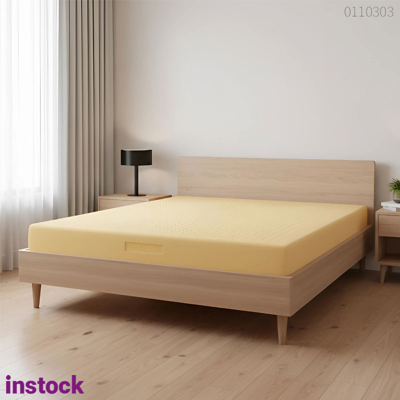 Nệm cao su Việt Hàn Luxury