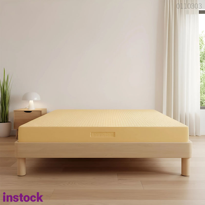 Nệm cao su Việt Hàn Luxury