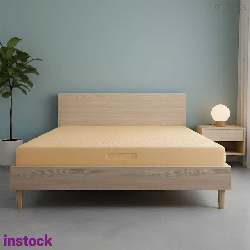 Nệm cao su Việt Hàn Luxury