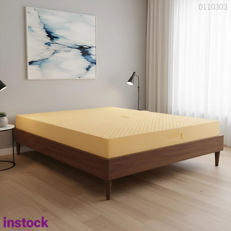 Nệm cao su Việt Hàn Luxury