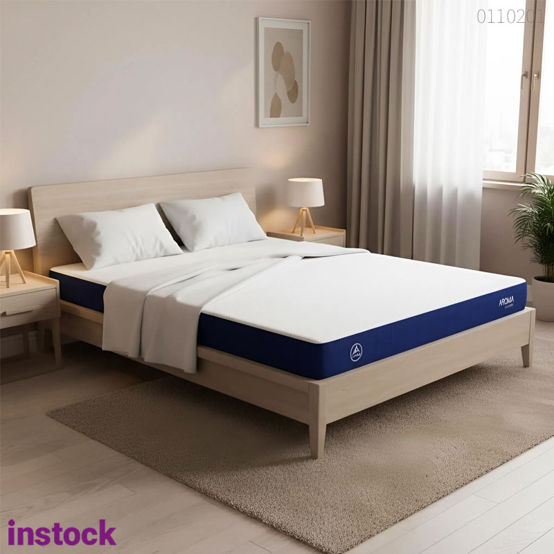 Nệm foam Aroma Classic