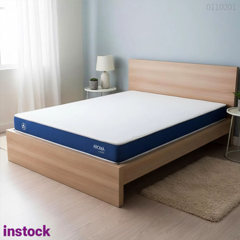 Nệm foam Aroma Classic