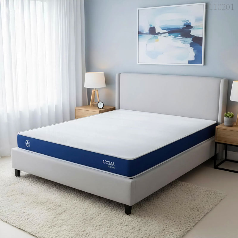 Nệm foam có tốt không? Kinh nghiệm chọn mua đệm foam chuẩn nhất