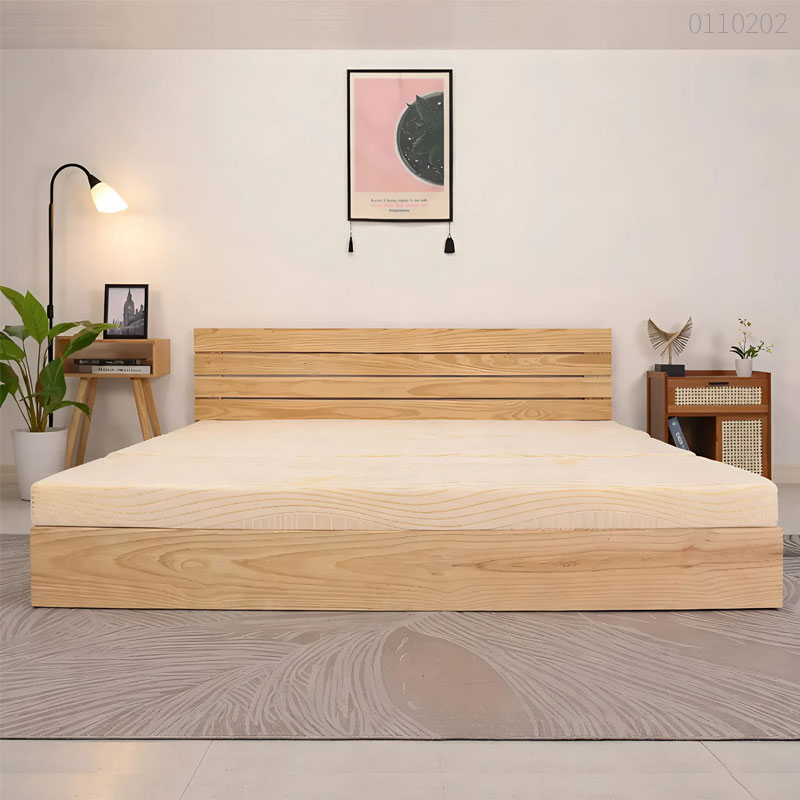 Nệm foam có tốt không? Kinh nghiệm chọn mua đệm foam chuẩn nhất