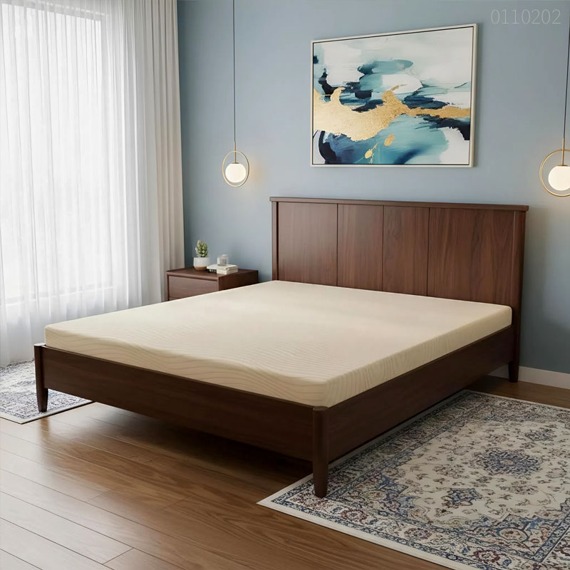 So sánh nệm foam và nệm lò xo, loại nào tốt và đáng mua hơn?
