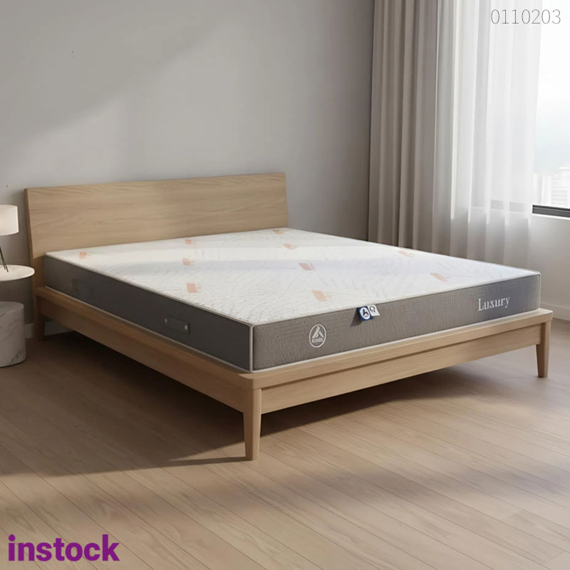 Nệm foam Aroma Luxury Plus