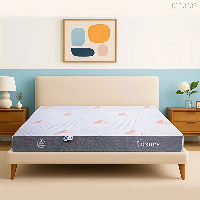 Nệm foam có tốt không? Kinh nghiệm chọn mua đệm foam chuẩn nhất