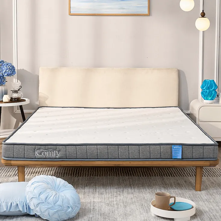 Có nên mua nệm foam không? Phân tích ưu nhược điểm chi tiết nhất