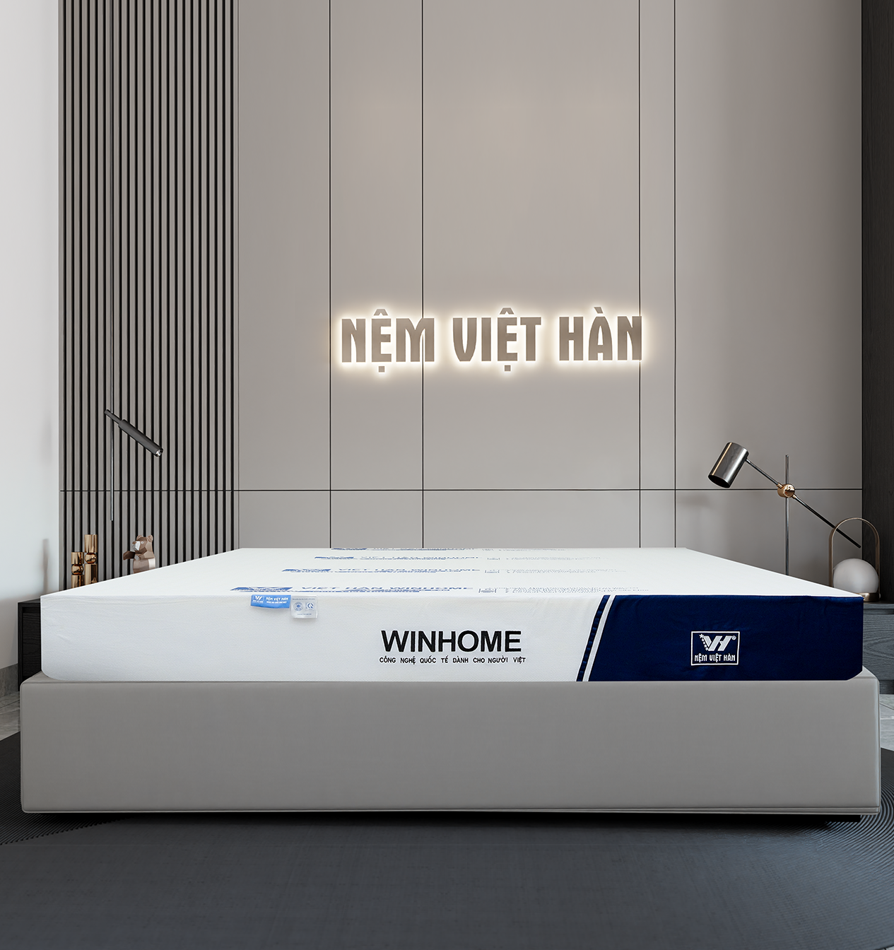 Đánh giá nệm foam hãng nào tốt? Top 5 thương hiệu đáng mua nhất