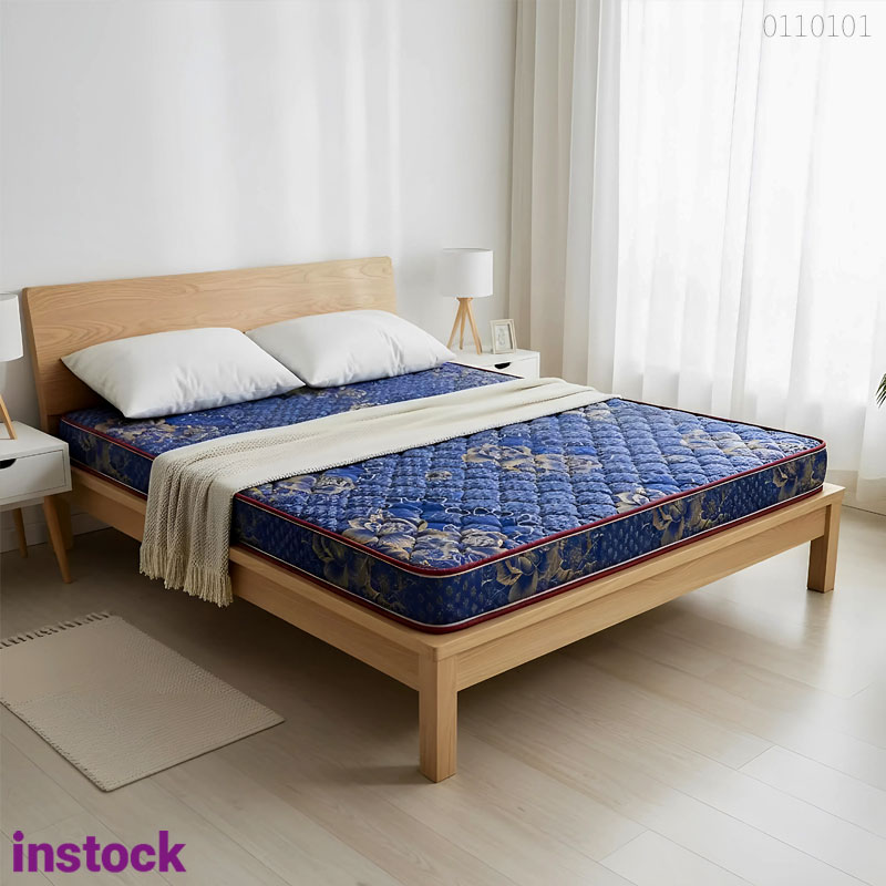 Nệm mousse Queen foam 5N Vạn Thành