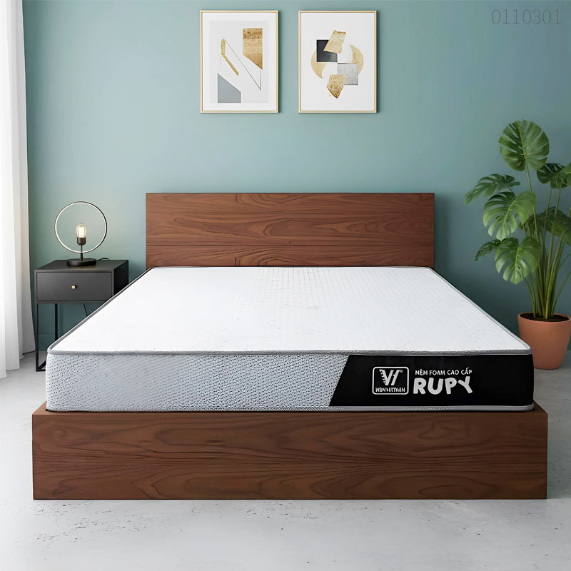 Có nên mua nệm foam không? Phân tích ưu nhược điểm chi tiết nhất