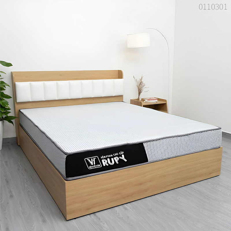 Nệm foam có tốt không? Kinh nghiệm chọn mua đệm foam chuẩn nhất