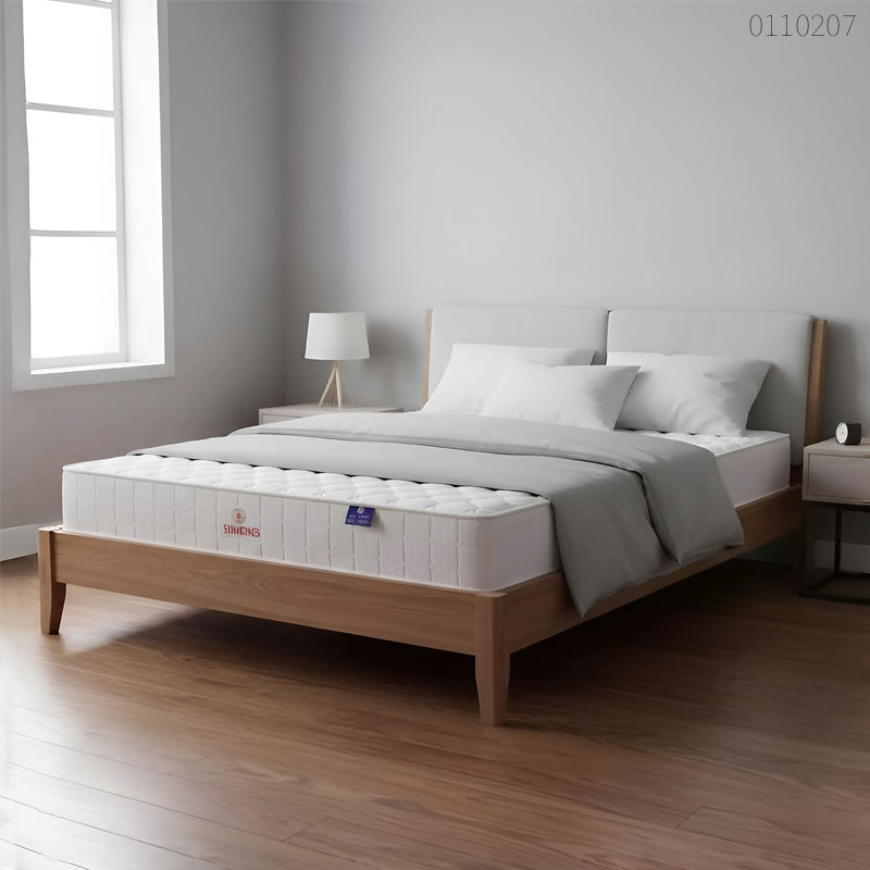 Nệm lò xo giá rẻ