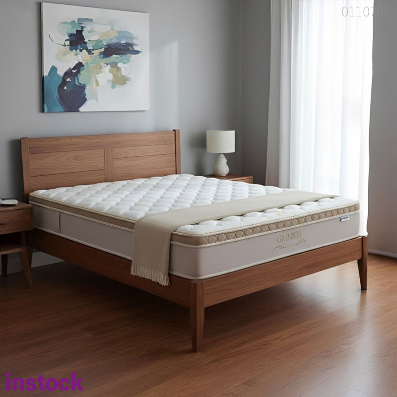 Nệm lò xo Dunlopillo Grimsby