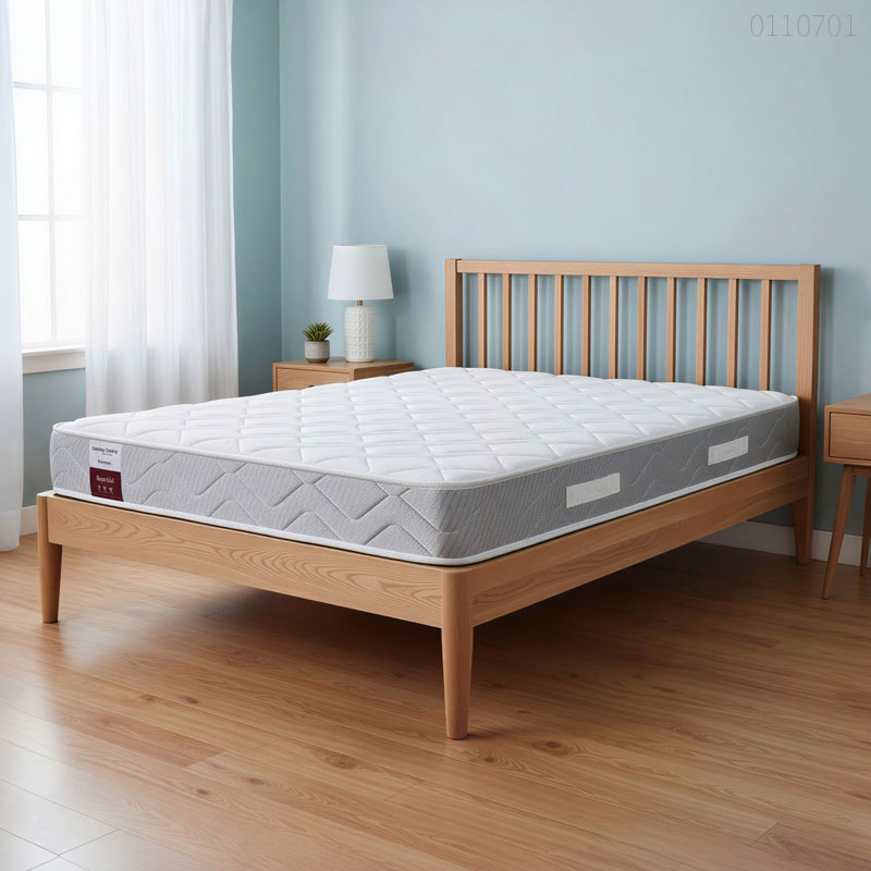 Nệm lò xo giá rẻ