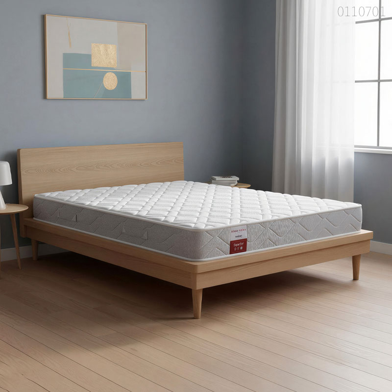 Nệm lò xo nào tốt? Top hãng uy tín và cách chọn nệm chất lượng