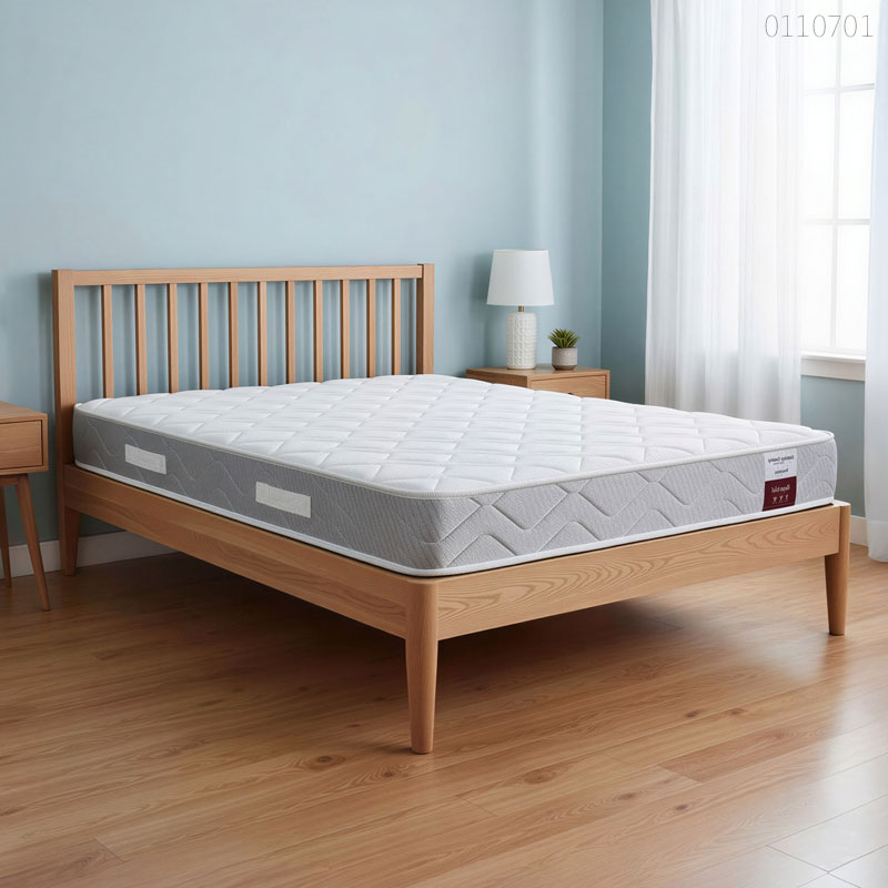 So sánh nệm foam và nệm lò xo, loại nào tốt và đáng mua hơn?
