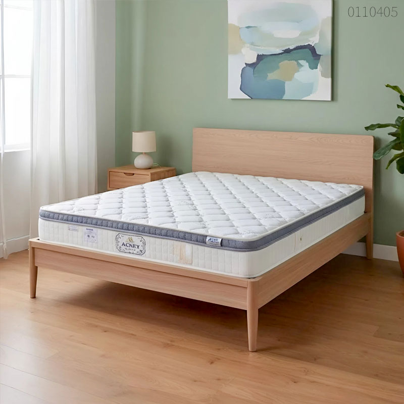 Nệm lò xo giá rẻ