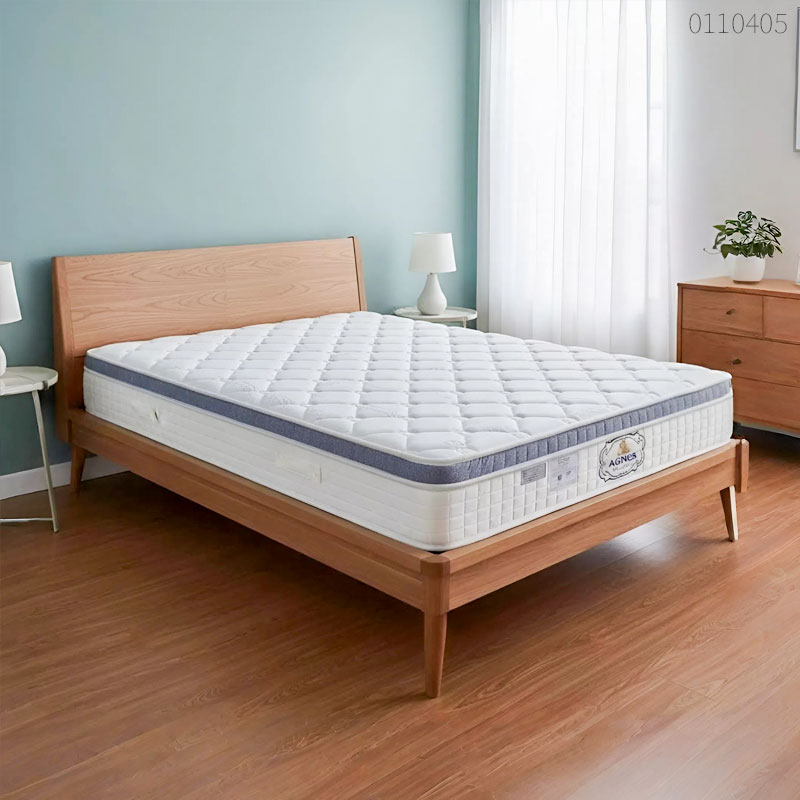 Cấu tạo nệm lò xo gồm những gì? Chọn mua nệm phù hợp với nhu cầu