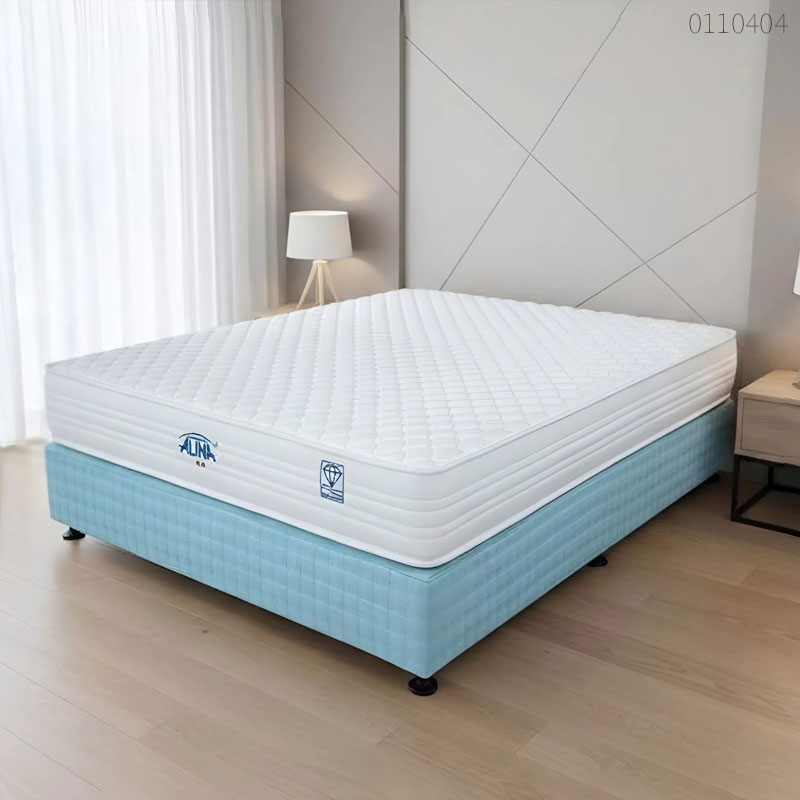 Nệm lò xo nào tốt? Top hãng uy tín và cách chọn nệm chất lượng
