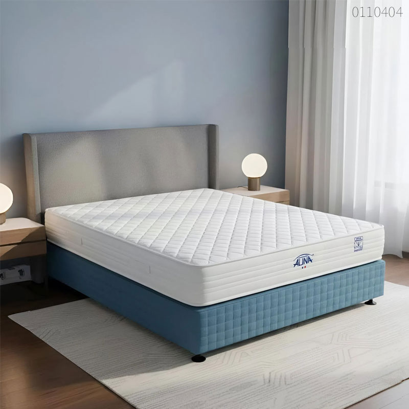 Nệm lò xo giá rẻ