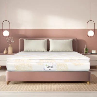 Có nên mua nệm lò xo? Ưu và nhược điểm khi sử dụng nệm