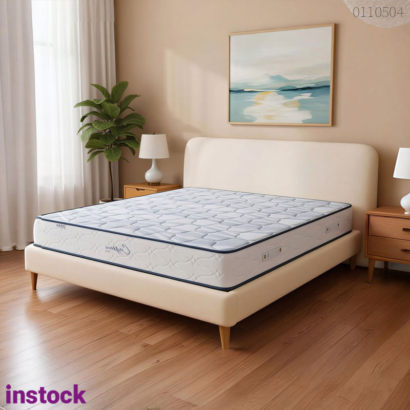 Nệm lò xo Liên Á Cassaro Firm