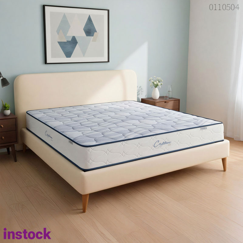 Nệm lò xo Liên Á Cassaro Firm