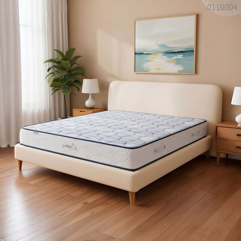 Có nên mua nệm lò xo giá 1 triệu? Sự thật về độ bền và sức khỏe