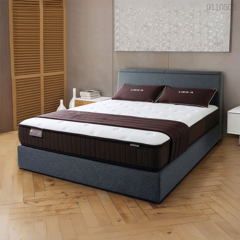 So sánh nệm foam và nệm lò xo, loại nào tốt và đáng mua hơn?