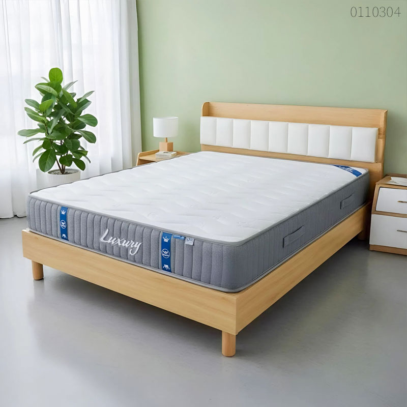 Có nên mua nệm lò xo giá 1 triệu? Sự thật về độ bền và sức khỏe
