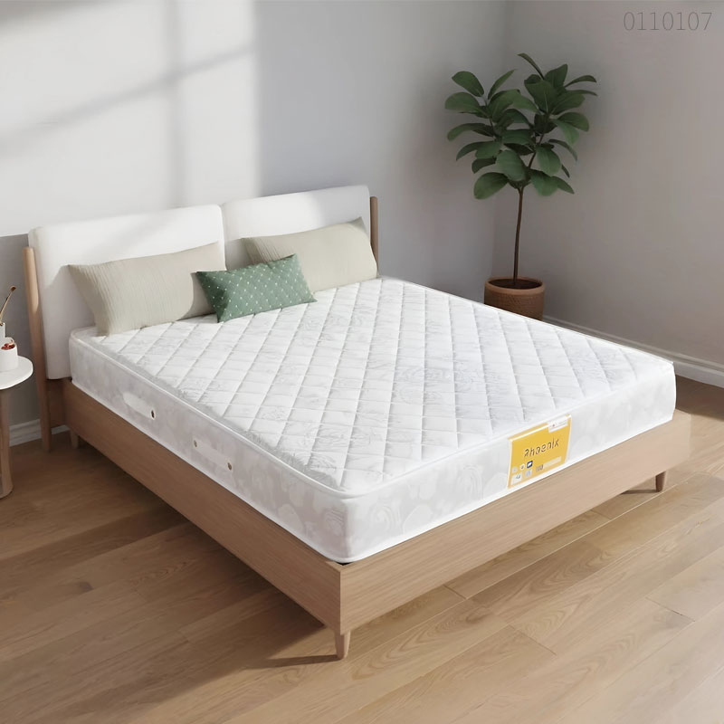 Nệm lò xo giá rẻ