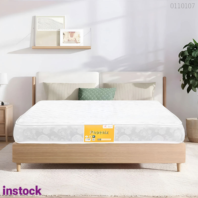 Nệm lò xo Vạn Thành Phoenix Tricat 1 mặt vải 