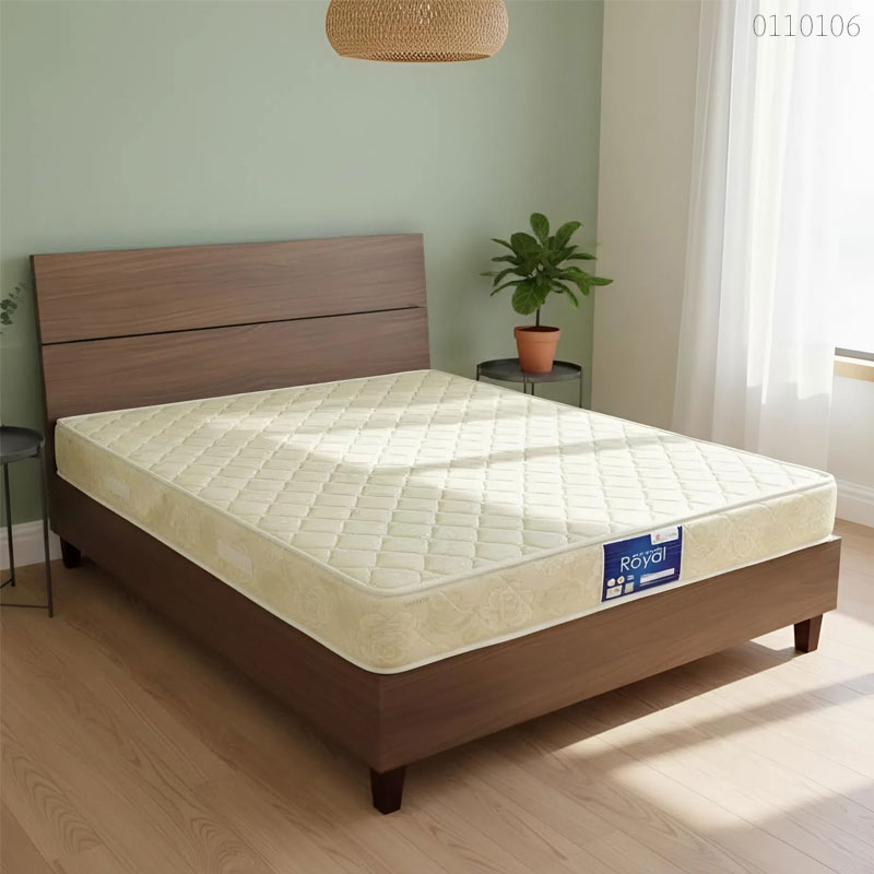 Nệm lò xo nào tốt? Top hãng uy tín và cách chọn nệm chất lượng