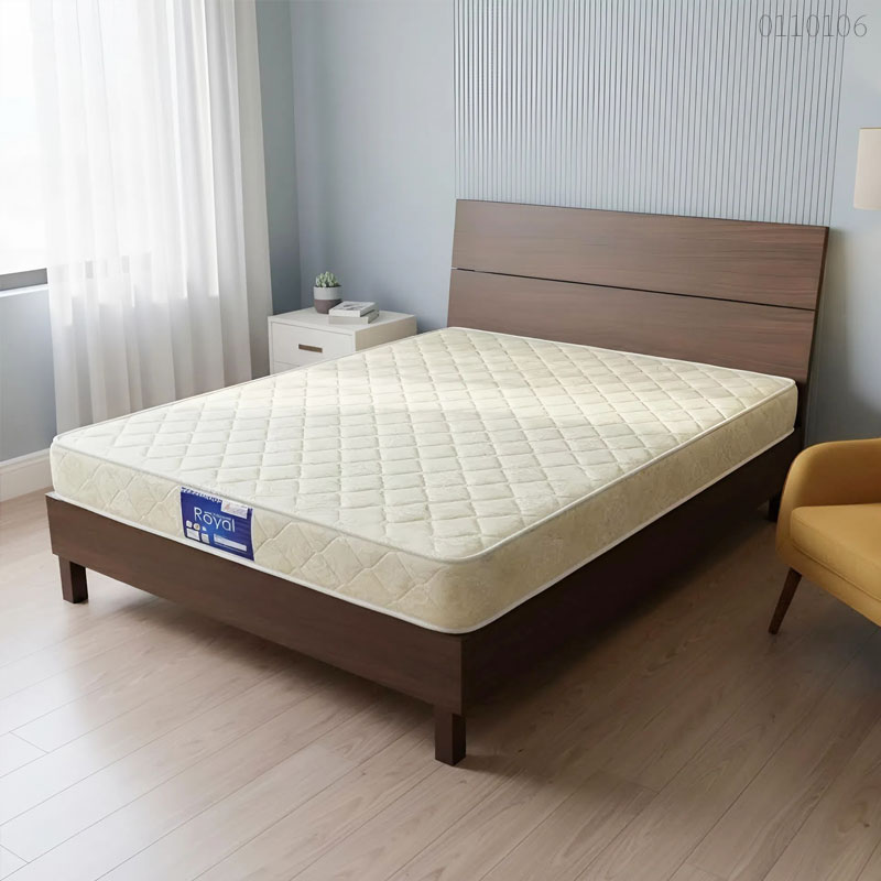 Có nên mua nệm lò xo giá 1 triệu? Sự thật về độ bền và sức khỏe