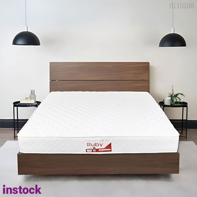 Nệm lò xo Vạn Thành Ruby