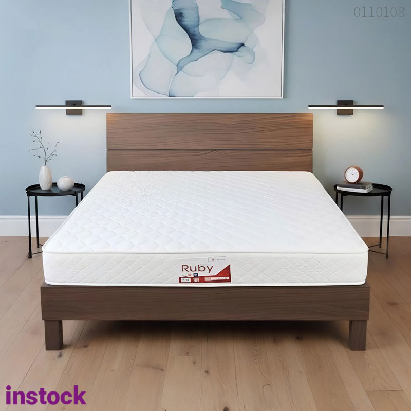Nệm lò xo Vạn Thành Ruby
