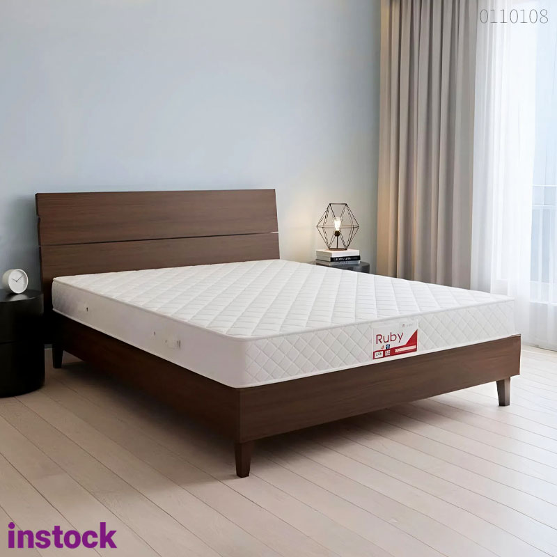 Nệm lò xo Vạn Thành Ruby