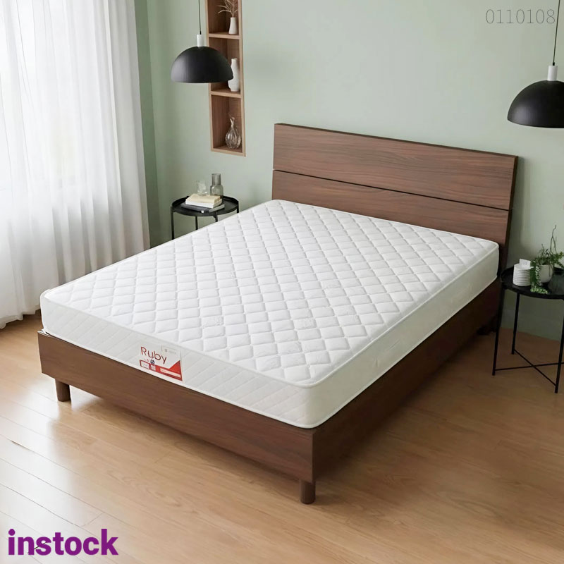Nệm lò xo Vạn Thành Ruby