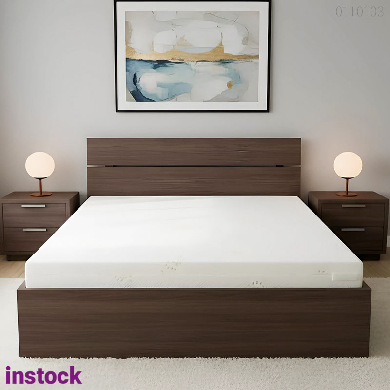 Nệm mousse Premium foam 12N Vạn Thành