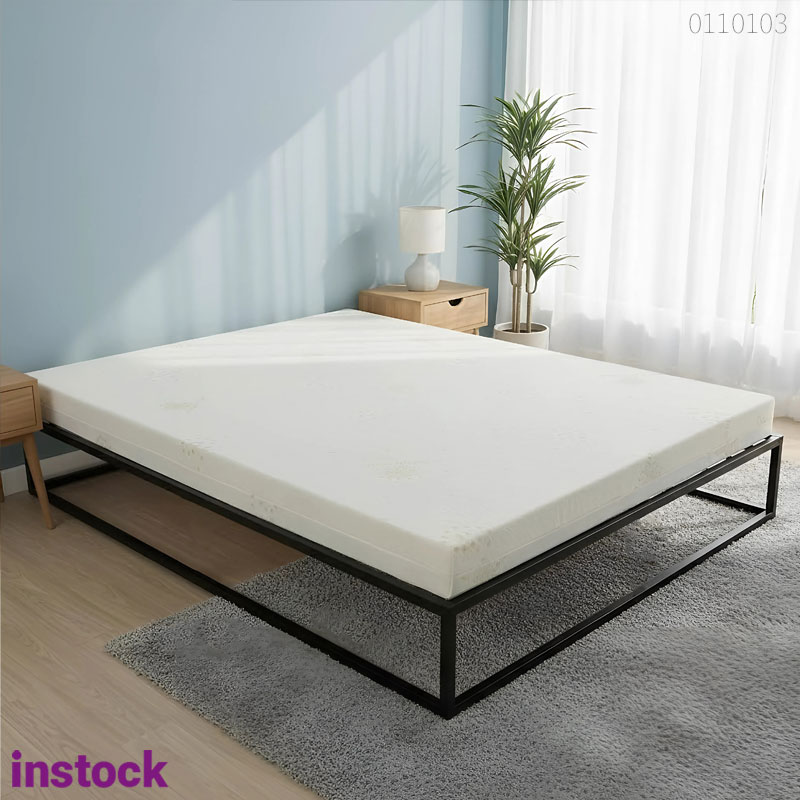 Nệm mousse Premium foam 12N Vạn Thành