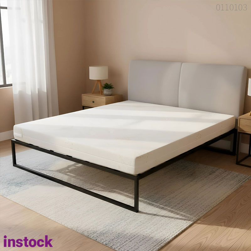 Nệm mousse Premium foam 12N Vạn Thành