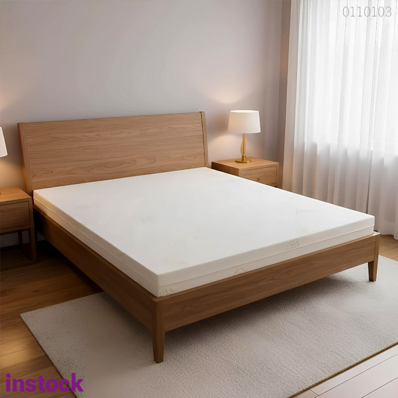 Nệm mousse Premium foam 12N Vạn Thành