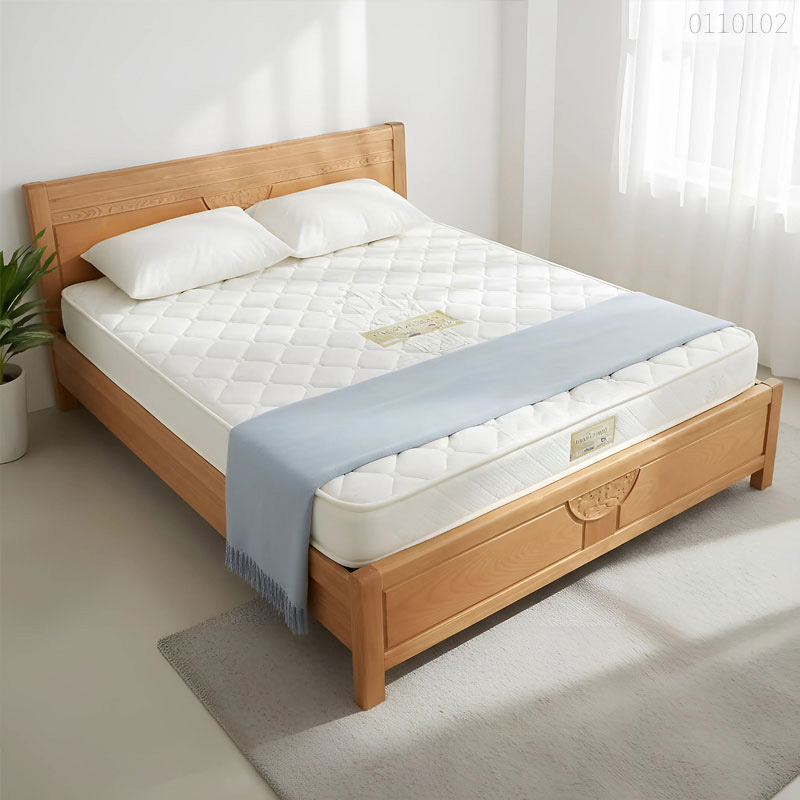 Nệm foam có tốt không? Kinh nghiệm chọn mua đệm foam chuẩn nhất