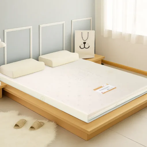 Có nên mua nệm foam không? Phân tích ưu nhược điểm chi tiết nhất