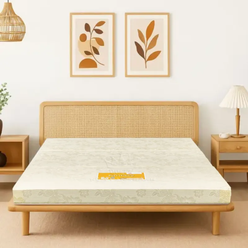 Cách chọn độ dày đệm bông ép chuẩn cho mọi gia đình