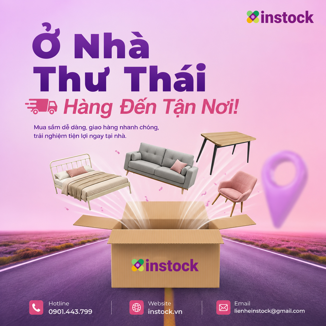 Bàn làm việc nâng hạ BNH110 The One