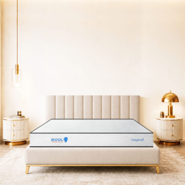Quy trình 5 bước vệ sinh nệm lò xo đơn giản, đúng cách cực dễ làm